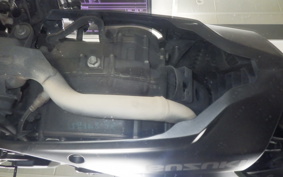 SUZUKI ｼﾞｸｻｰ250SF 2025 ED22B