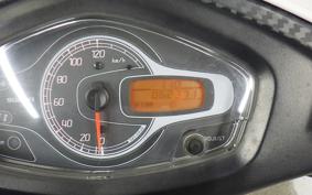 SUZUKI ADDRESS V125 S 2021 CF4MA