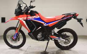 HONDA CRF250 GEN 2 RALLY 1999 MD47