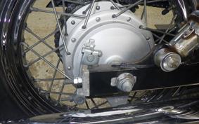 YAMAHA DRAGSTAR 250 2009 VG05J