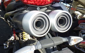 DUCATI HYPERMOTARD 1100E 2010