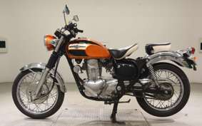 KAWASAKI ESTRELLA CUSTOM BJ250A