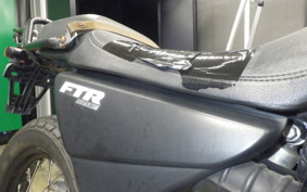 HONDA FTR223 2022 MC34
