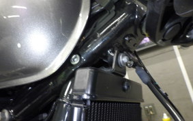 TRIUMPH BONNEVILLE T120 2023