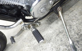 HONDA STEED 400 VSE 1996 NC26