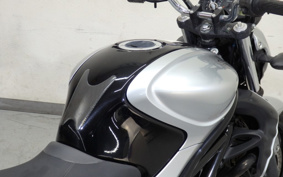 SUZUKI GLADIUS400 ABS 2011 VK58A