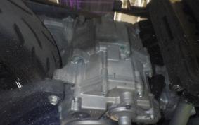 YAMAHA TRICITY 300 2021 SH15J