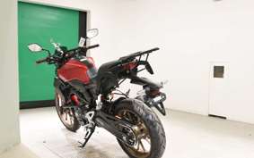 HONDA CB250RA MC52