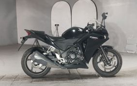 HONDA CBR250R MC41