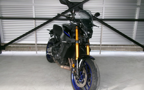 YAMAHA MT-09 SP ABS 2022 RN69J