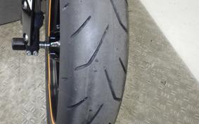 KTM 200 DUKE 2021