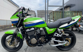 KAWASAKI ZRX1100 1999 ZRT10C