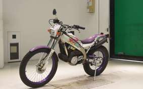 YAMAHA TY250Z SCOTTISH 2023 4ML