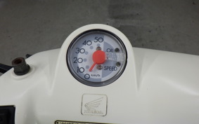HONDA ZOOK AF26