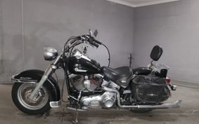 HARLEY HARLEY FLSTC1450 2000 BJY