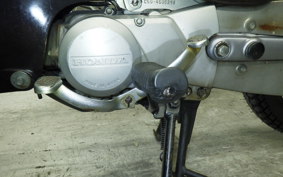 HONDA LITTLE CUB 2023 C50