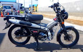 HONDA CT125 HUNTER  CUB  JA65