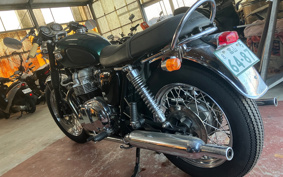 TRIUMPH BONNEVILLE 800 2006 TJ900T