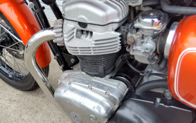 KAWASAKI W650 2007 EJ650A