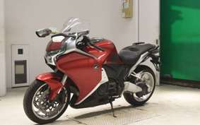 HONDA VFR1200F 2010 SC63
