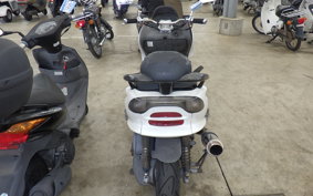 YAMAHA MAJESTY 125 FI