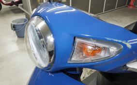 SUZUKI LET's 2001 CA4AA