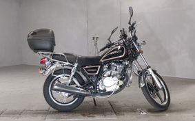 SUZUKI GN125 F Gen.2 PCJ2N