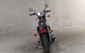 KAWASAKI Z550 J 1992 KZFA16