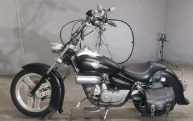 HONDA MAGNA 50 AC13