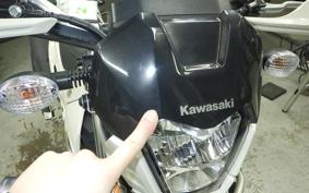 KAWASAKI KLX230ｼｪﾙﾊﾟ 2017 LX232A