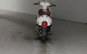 HONDA GIORNO AF77