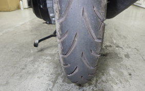 SUZUKI ADDRESS 110 2001 CE47A