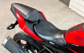 KAWASAKI Ninja 250SL BX250A