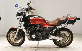 SUZUKI GSX400 IMPULSE 1995 GK79A