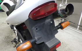HONDA HORNET 250 2004 MC31