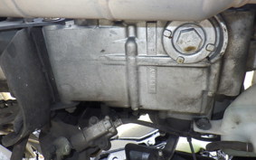YAMAHA XSR125 RE46J