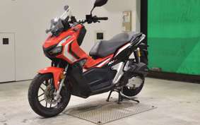HONDA ADV150 1986 KF38