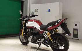 HONDA CB1300SF SUPER FOUR SP 2022 SC54