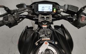 SUZUKI GSX-S125 DL32B