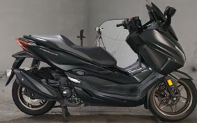 HONDA FORZA MF17