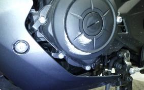 YAMAHA MT-03 ABS 2025 RH21J