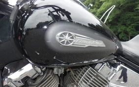 YAMAHA DRAGSTAR 400 2001 VH01J