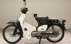 HONDA C50 SUPER CUB C50