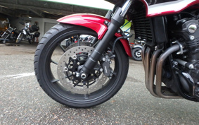 HONDA CB400 SUPER  BOL D`OR ABS 2022 NC42