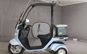 HONDA GYRO TA03