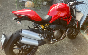 DUCATI MONSTAR 1200 2015