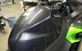 KAWASAKI NINJA 250 EX250Y