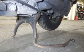 SUZUKI LET's 4 2018 CA45A