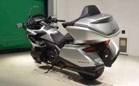 HONDA GL 1800 GOLD WING TOUR DCT 2025