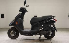 YAMAHA AXIS 125 Z SED7J